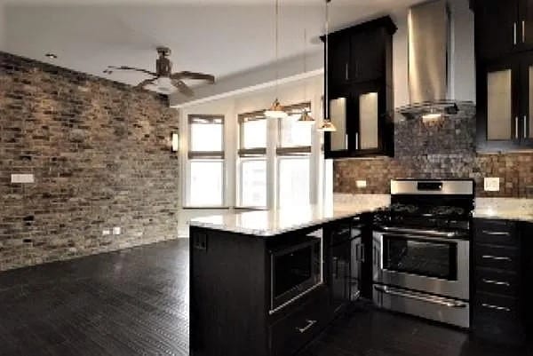 Photo - 847 W Addison St Unidad 3R