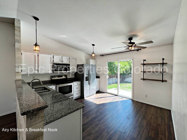 Photo - Adorable Burbs House