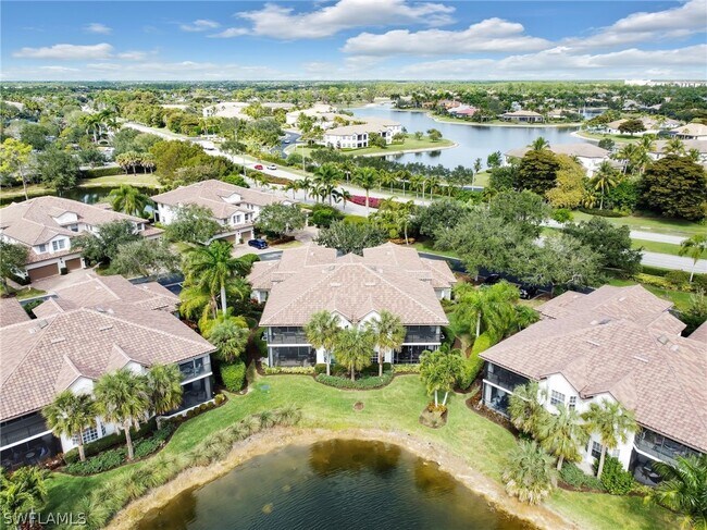 8138 Saratoga Dr Unit 2201