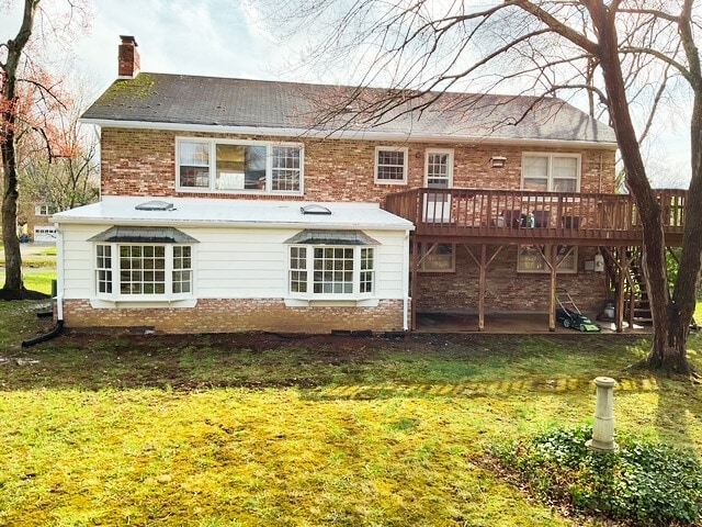 Photo - 2206 Wakefield St