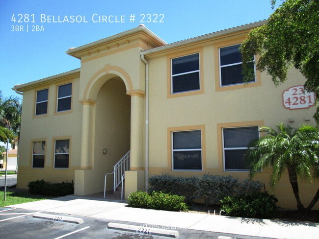 Serene living and great value at Bellasol ... - Serene living and great value at Bellasol ... Unidad 2322 Rental