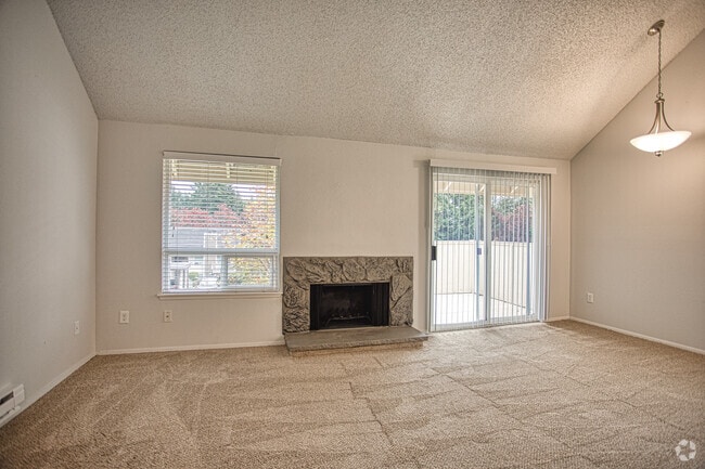 1HAB, 1BA - 750&nbsp;ft² - Campus View