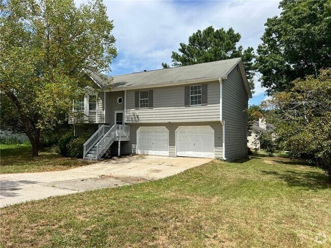 Building Photo - 2868 Rocky Pointe Way Rental