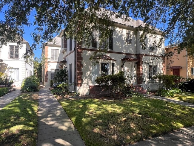Photo - 1248 S La Jolla Ave Unit 1248