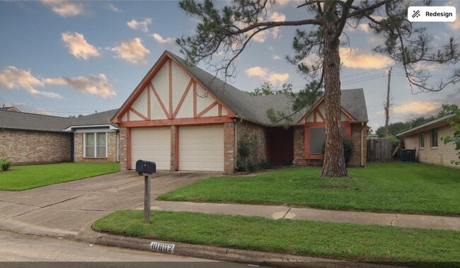 Building Photo - 10802 Sashay Dr