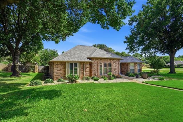 Photo - 1362 Cross Timber Dr