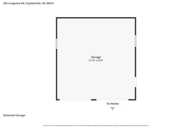 Photo - 325 Longview Rd