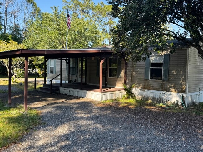 Building Photo - Macclenny SR121 Doublewide Rental