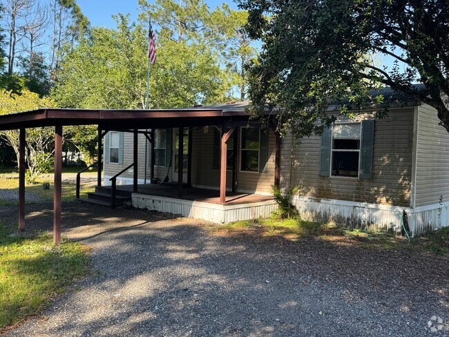 Building Photo - Macclenny SR121 Doublewide Rental