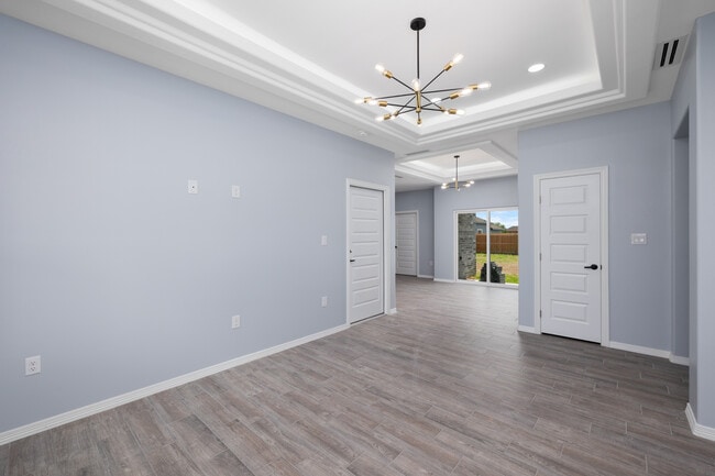 Photo - 2307 Moore Rd