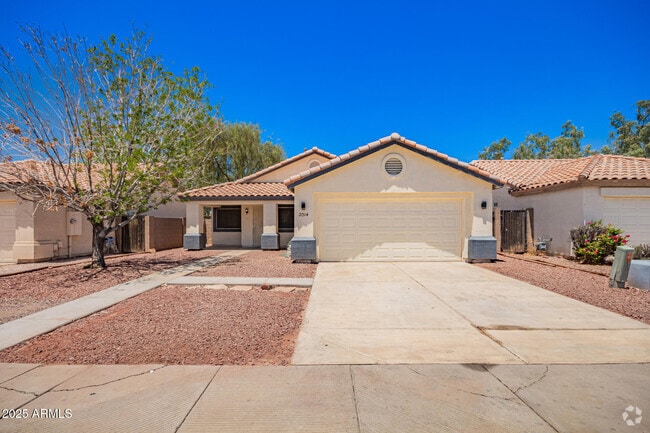 Building Photo - 2014 N 84th Ln Rental