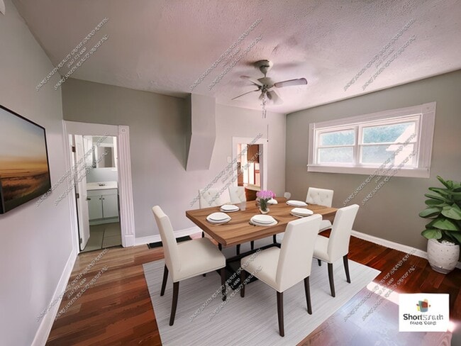 Photo - 4 bed 1 bath Single Family Home