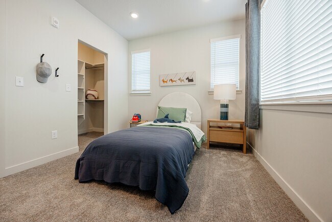 Banner Hill Townhomes