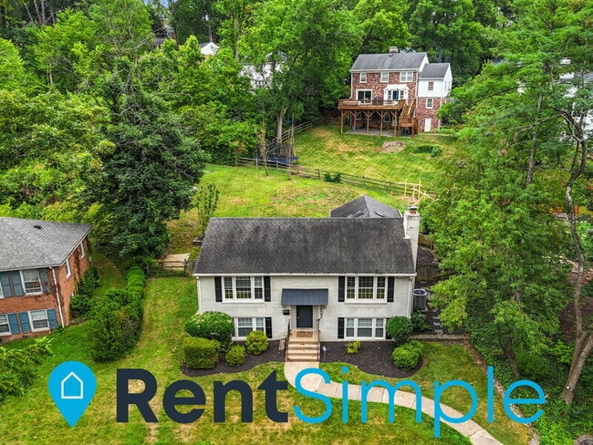 Photo - 3602 Dearborn Pl
