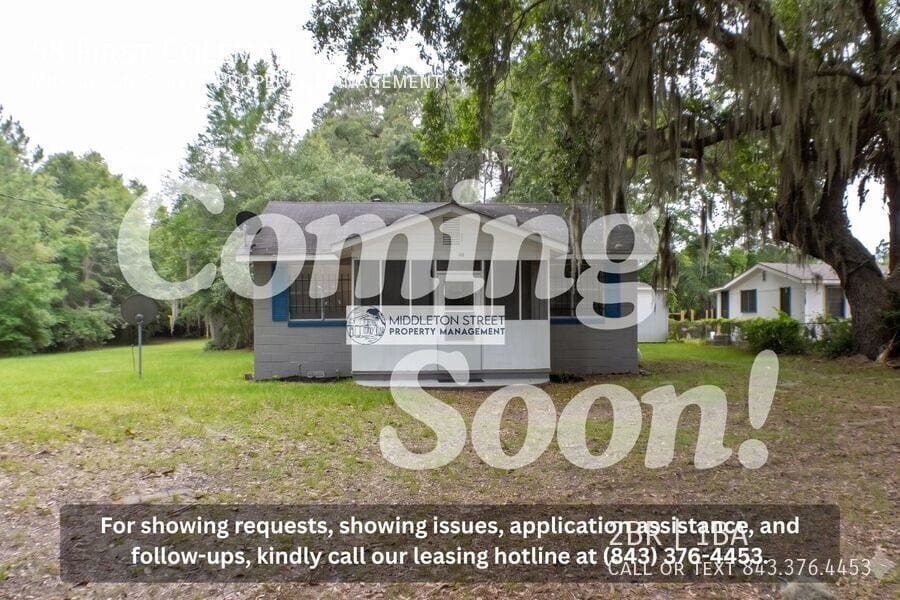 Photo - 58 1st Coleman Rd
