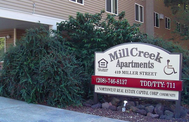 Photo - Mill Creek