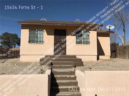 Photo - 15454 5th St Unit 1