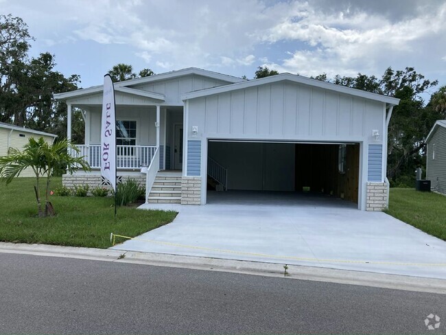 Building Photo - 7943 Yukon Trl Rental