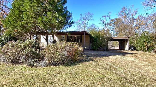 130 Highway 3033