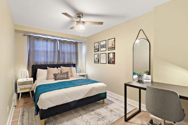 Photo - 4444 Wisconsin Ave Unidad ID1366956P