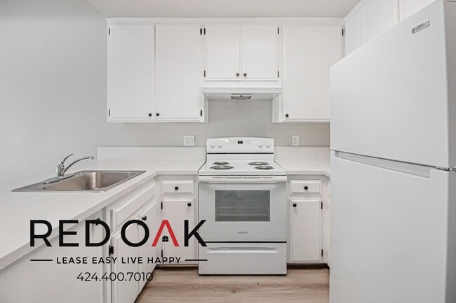 Photo - 3711 Cogswell Rd Unidad 110