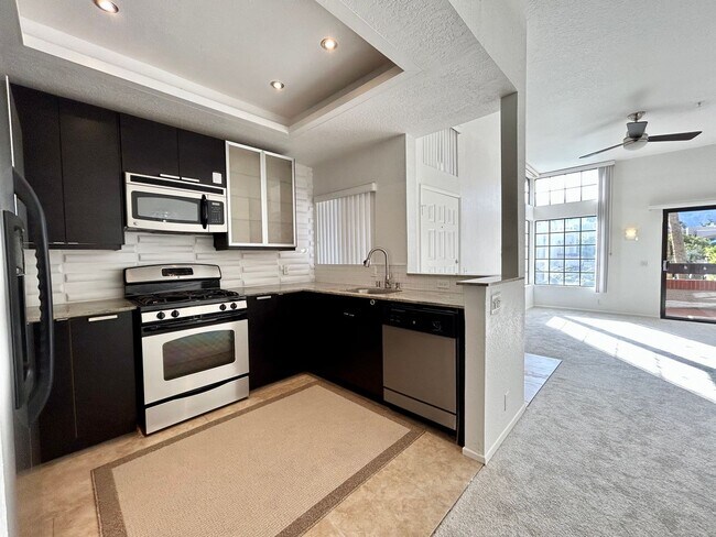 Photo - AVAILABLE NOW!! 2 Bedrooms 2 Bathroom Condo in Palm Springs! Unit 63