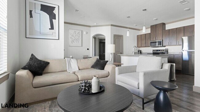 Photo - 12500 Shadowglen Trce Unit 4203