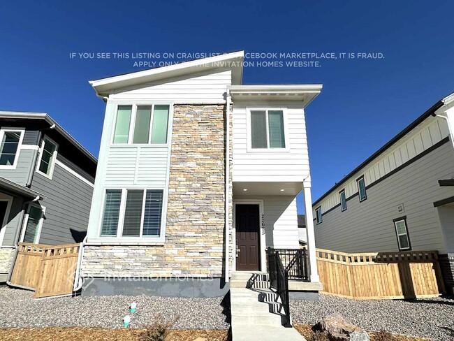 Photo - 22625 E 47th Ave