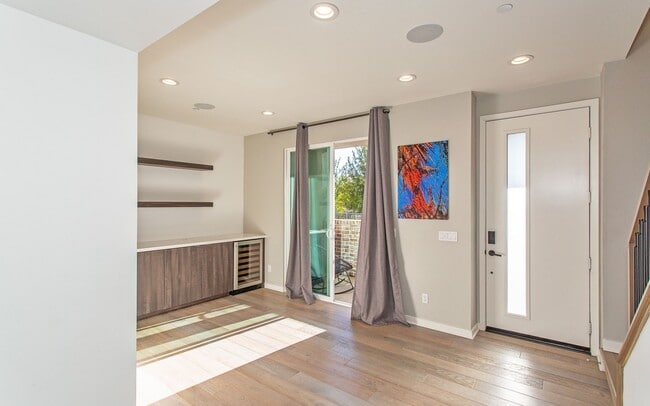 Photo - Beautiful contemporary design home in Bressi Ranch!