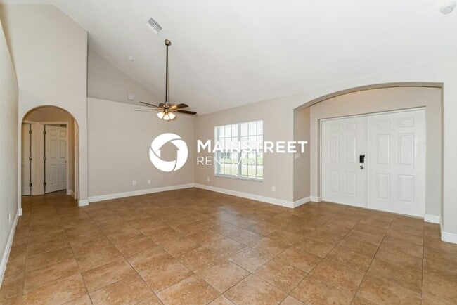 Photo - 3 Bedroom Pet-Friendly Home in Cape Coral, FL with Main Street Renewal