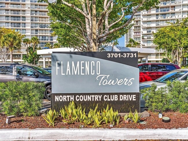 Building Photo - 3701 N Country Club Dr Unit PH07 Rental