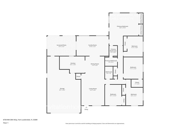 Photo - 6730 NW 28th Way