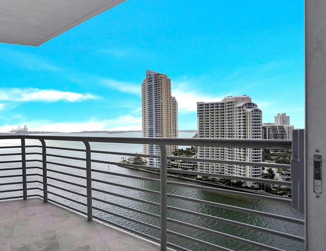 Photo - 325 S Biscayne Blvd Unit 2223