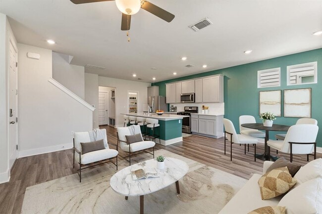 Building Photo - 7103 Travertine Spring Dr Rental