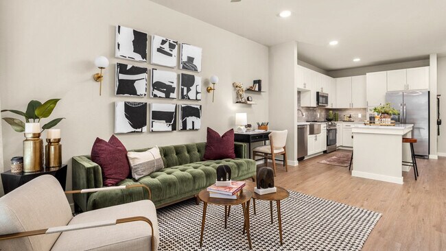 Photo - Alexan Lake Olympia