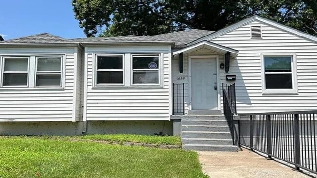 Building Photo - 5659 Beldon Dr Rental