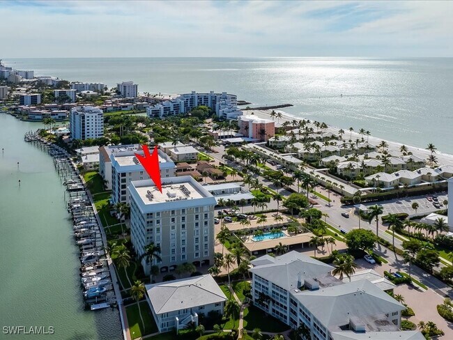 Photo - 2750 Gulf Shore Blvd N Unit 204