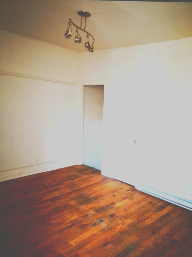 Living room - 979 Rue Saint-André Unit 979#2