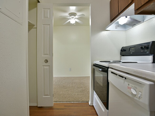 Windsor Place Apartments