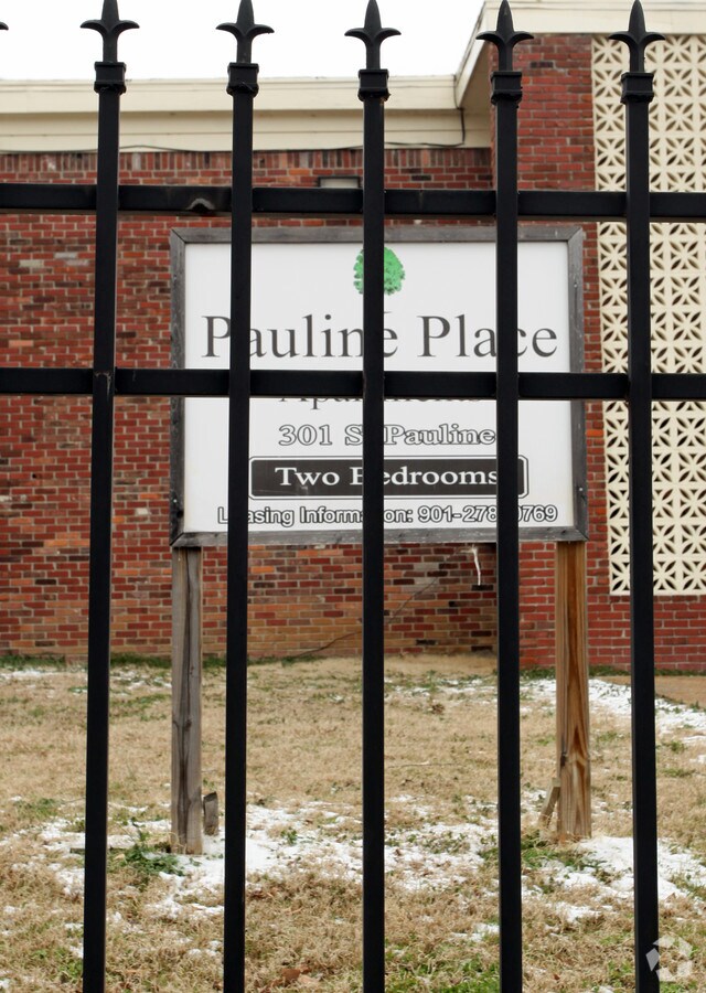 Photo - Pauline Place