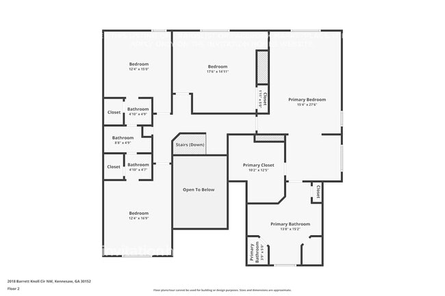 Photo - 2018 Barrett Knoll Cir