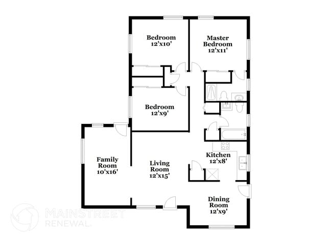 Photo - 1044 Legay Ave