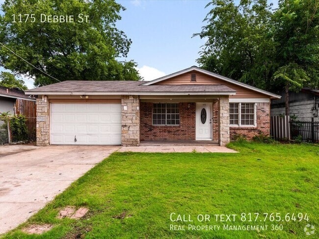 Building Photo - 1175 Debbie Dr Rental