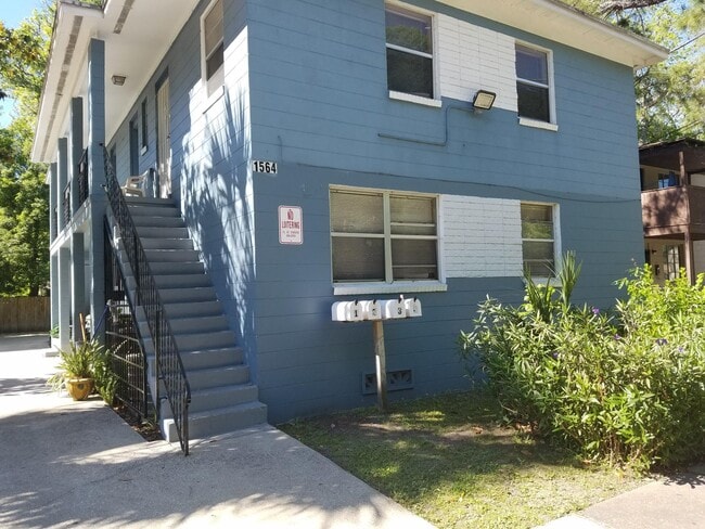 Home warranty with all rentals that covers all appliances. - 1564 W 14th St Unit #3