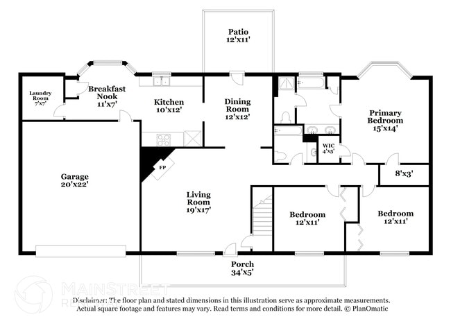 Photo - 714 Grove Pointe Cir