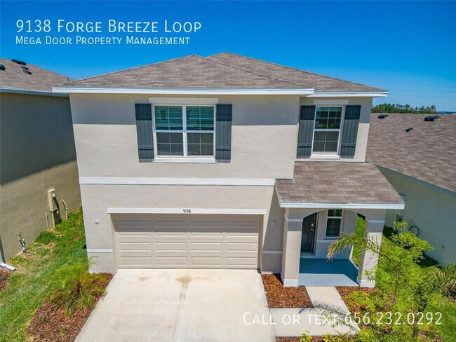 Photo - 9138 Forge Breeze Lp