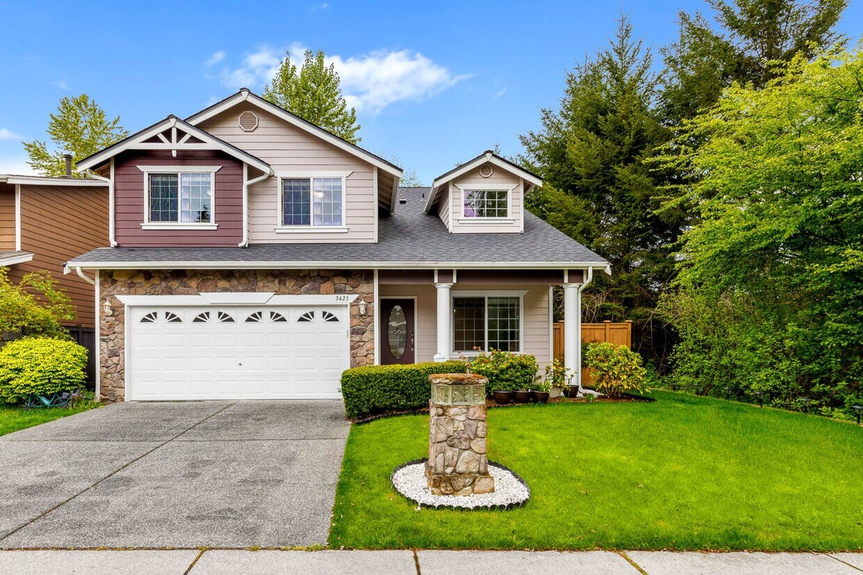 Photo - 3425 135th St SE-