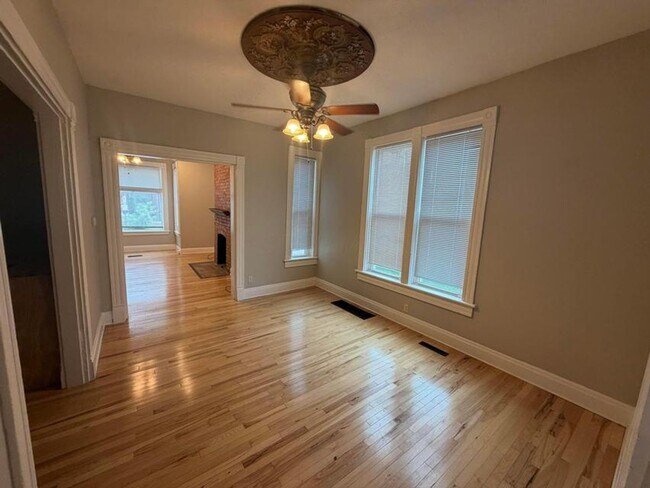 80 King Ave