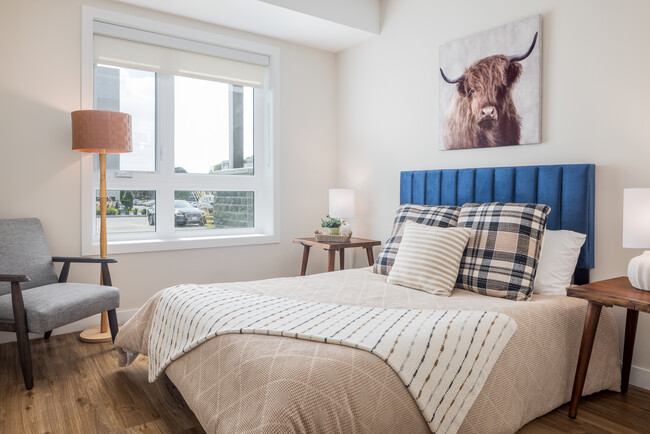 Photo - River's Edge Apartments