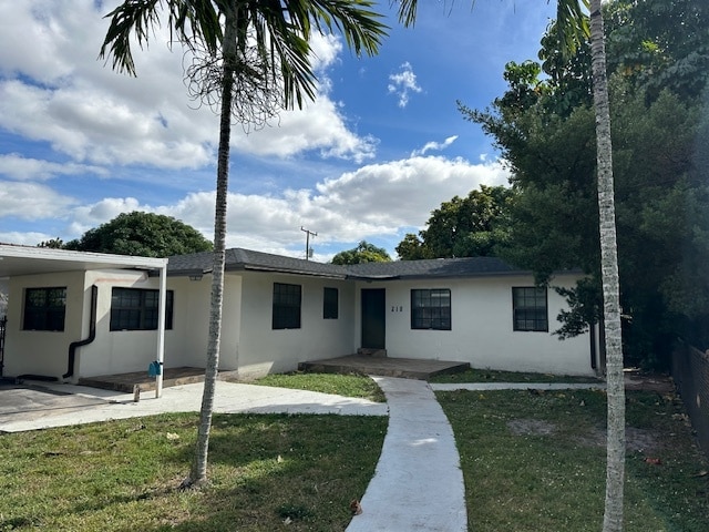 Building Photo - 218 E 18th St